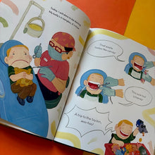 Load image into Gallery viewer, Daring to Be Daring