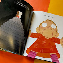 Load image into Gallery viewer, Daring to Be Daring