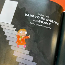 Load image into Gallery viewer, Daring to Be Daring