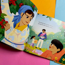 Load image into Gallery viewer, Sour Cherries : An Afghan Family Story