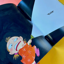 Load image into Gallery viewer, Daring to Be Daring