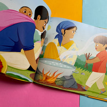 Load image into Gallery viewer, Sour Cherries : An Afghan Family Story