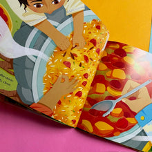 Load image into Gallery viewer, Sour Cherries : An Afghan Family Story