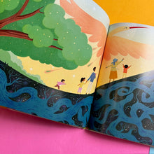 Load image into Gallery viewer, Sour Cherries : An Afghan Family Story