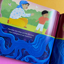 Load image into Gallery viewer, Sour Cherries : An Afghan Family Story