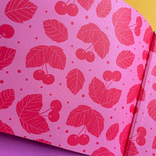 Load image into Gallery viewer, Sour Cherries : An Afghan Family Story