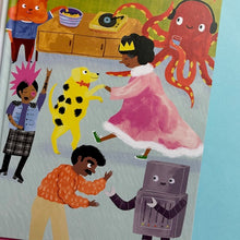 Load image into Gallery viewer, We're Having A Party ( For Everyone!)