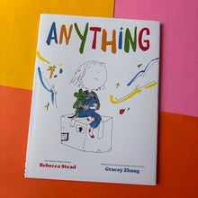 Load image into Gallery viewer, Anything