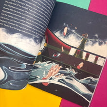 Load image into Gallery viewer, A Journey Through Greek Myths