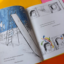 Load image into Gallery viewer, Anything