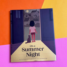 Load image into Gallery viewer, On A Summers Night