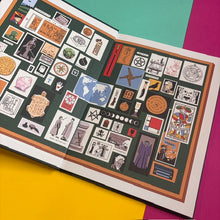 Load image into Gallery viewer, An Illustrated History Of Magic