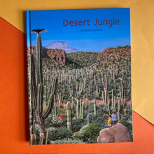 Load image into Gallery viewer, Desert Jungle