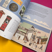 Load image into Gallery viewer, An Illustrated History Of Magic