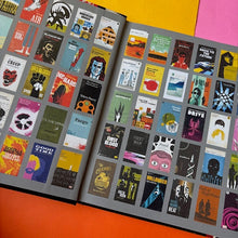 Load image into Gallery viewer, Good Movies as Old Books