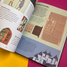 Load image into Gallery viewer, An Illustrated History Of Magic