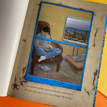 Load image into Gallery viewer, Desert Jungle