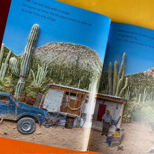 Load image into Gallery viewer, Desert Jungle