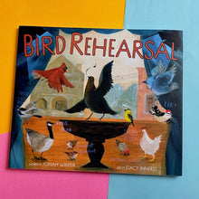 Load image into Gallery viewer, Bird Rehearsal
