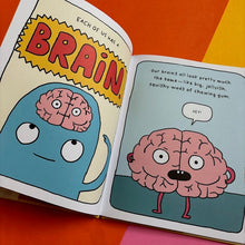 Load image into Gallery viewer, This Is My Brain! : A Book on Neurodiversity