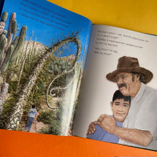 Load image into Gallery viewer, Desert Jungle