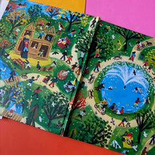 Load image into Gallery viewer, Parks