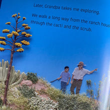 Load image into Gallery viewer, Desert Jungle