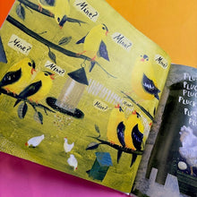 Load image into Gallery viewer, Bird Rehearsal