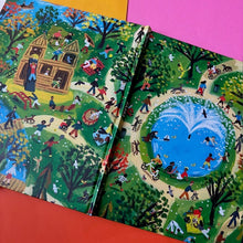 Load image into Gallery viewer, Parks