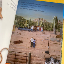 Load image into Gallery viewer, Desert Jungle