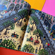 Load image into Gallery viewer, Parks