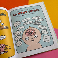 Load image into Gallery viewer, This Is My Brain! : A Book on Neurodiversity