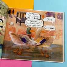 Load image into Gallery viewer, Bird Rehearsal