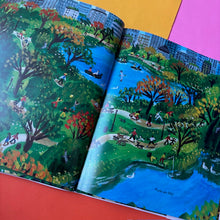 Load image into Gallery viewer, Parks