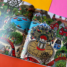 Load image into Gallery viewer, Parks