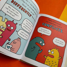 Load image into Gallery viewer, This Is My Brain! : A Book on Neurodiversity