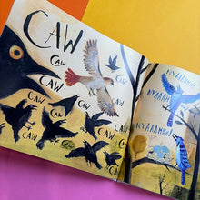 Load image into Gallery viewer, Bird Rehearsal