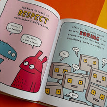 Load image into Gallery viewer, This Is My Brain! : A Book on Neurodiversity