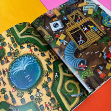 Load image into Gallery viewer, Parks