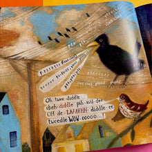 Load image into Gallery viewer, Bird Rehearsal