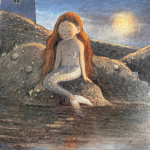 Load image into Gallery viewer, The Mermaid Moon