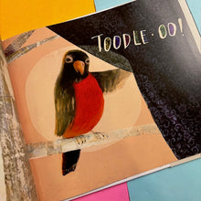 Load image into Gallery viewer, Bird Rehearsal