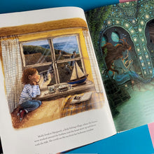 Load image into Gallery viewer, The Mermaid Moon