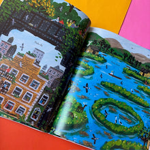 Load image into Gallery viewer, Parks