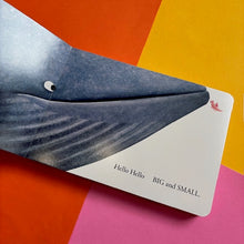 Load image into Gallery viewer, Hello Hello Opposites