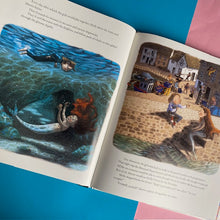 Load image into Gallery viewer, The Mermaid Moon