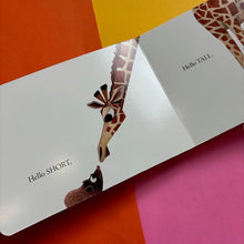 Load image into Gallery viewer, Hello Hello Opposites