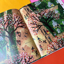 Load image into Gallery viewer, Parks