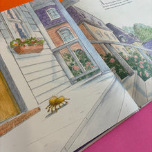 Load image into Gallery viewer, Luigi, the Spider Who Wanted to Be A Kitten