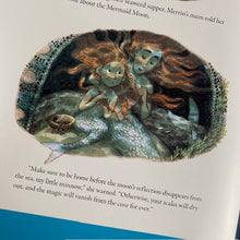 Load image into Gallery viewer, The Mermaid Moon